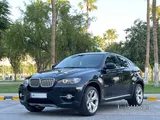 BMW X6 2012 50i